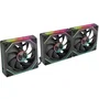 Mars Gaming Pack 3 Ventiladores MF-LinkFinityKit2 12cm ARGB